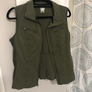 Columbia Titanium Vest